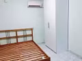 紅山普通房出租，隨時拎包入住