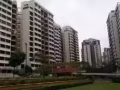 单间(双人房)出租@Yew Tee MRT(NS5)-全新空调/Wifi