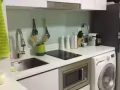 文庆地铁站3分钟最新高档公寓大普通房出租/没有屋主/八河苑