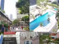 KAPLAN ERC SMU 旁公寓主人房出租