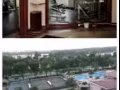 义顺地区，卡迪地铁站，公寓，主人房950