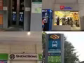 联邦地铁站附近女床位出租230