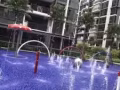 盛港公寓近地铁3分钟，食阁，购物中心。