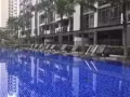 盛港公寓近地铁3分钟，食阁，购物中心。