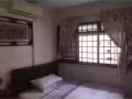  裕廊东房招租, Toh Guan Road Blk278, 风扇，