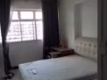 Blk 318 B YISHUN AVE 9单间房出租,只租一位，高楼，凉爽。
