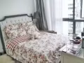 紫线Sengkang地铁站步行2分钟到公寓主人房限女生