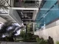 景萬岸有地住宅5分鐘步程到地鐵站