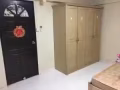 Boon Keng (文庆) MRT复式组屋  超大主人房　出租