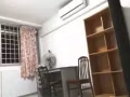 四美近地铁站 大主人房出租 找女房客