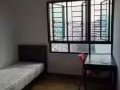 海军部近地铁站，公寓新普通房出租。