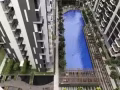 盛港mrt對面公寓單身公寓出租
