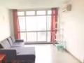 碧山Bishan公寓普通房。