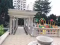 碧山Bishan公寓普通房。