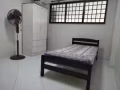 Jurong West Blk520 湖畔单间女性$600