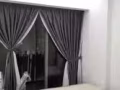 2 common rooms，建在水路點購物中心，榜鵝地鐵上面