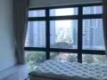 CITY SQUARE 高档公寓单间出租，靠近花拉公园地铁和商场
