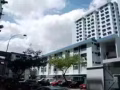 市中心租房