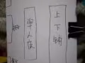 海軍部主人房 女搭房