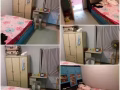 达可达， 马林百列女搭房和房间出租