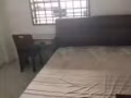芽笼峇鲁普通房出租，包水电网，有冷气。住人少，高楼层。安静清洁。