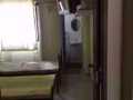 武吉甘柏单间出租，主卧床位出租，5分钟到地铁，无屋主住，拎包入住