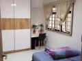 BLK 716 WOODLANDS DR 70 - NEAR MRT 