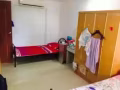 【Outram Park歐南園地鐵站】普通單人大房間