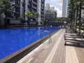 盛港地铁站一分钟直通公寓普通房招租