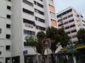 淡滨尼91街938搭房隔间出租！