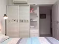 BLK301D近盛港地铁站和万国地铁站普通房出租