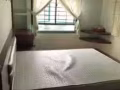 三巴旺主人房招租，二分鐘到地鐵，人少安靜