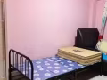 义顺地铁站附近。单间和床位出租