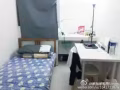 特惠价【万国Buangkok】1分钟地铁站---豪华公寓【精致单人间】 