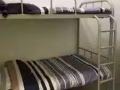 单间，床位房屋出租（近花拉公园，劳明达地铁站）