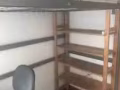 波動巴西單人間