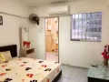 义顺大牌437 Yishun Ave 11主人房出租, 独立厕所, 房间干净 。