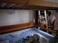 近NUS UTOWN普通房上下铺床位出租