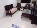 近大巴窑地铁站整洁舒适的男生床位出租，近MRT、图书馆，水电网全包，