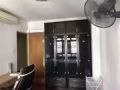 先驱地铁站，走路3分钟，靠近免费接驳校车去NTU