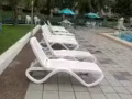 出租床位simei靠近地鐵的公寓普通房
