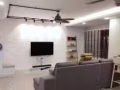 三巴旺单间房间