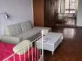 近丹那美拉地鐵，非常大的公寓主人房，可住三人