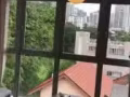 诺维娜地铁附近 公寓出租 一房式 全家私