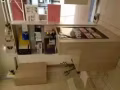 美容院出顶