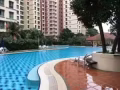 万国地铁站 公寓 普通房出租