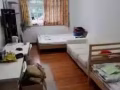 出租别墅 普通房一间，近波动巴西地铁站 