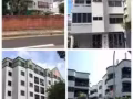 kaplan  smu nafa附近主人房出租