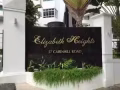 Elizabeth Heights乌节路高端公寓/$1200/免费游泳池健身房
