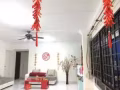 友諾士/加基武吉 普通房出租 只限女性 十二月底入住